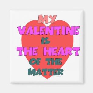 IMÁN MI VALENTÍA ES EL CORAZÓN DEL ASUNTO