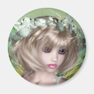 Imán Mia Fairy Magnet