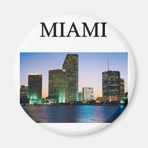 Imán ¡Miami!