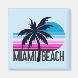 Imán Miami Beach