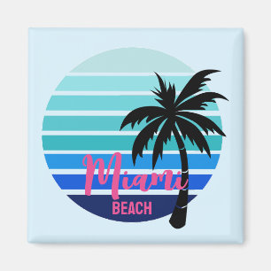 Imán Miami Beach