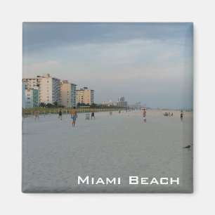 Imán Miami Beach