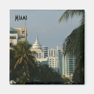 Imán Miami Beach