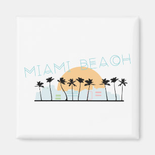Imán Miami Beach
