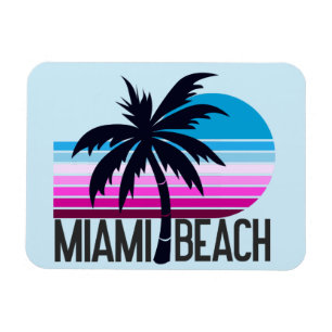 Imán Miami Beach