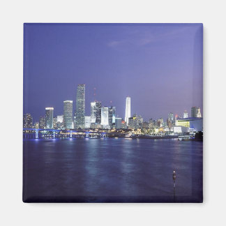 Imán Miami en Twilight