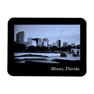 Imán Miami, Florida