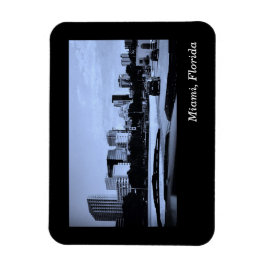 Imán Miami, Florida