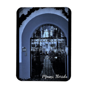 Imán Miami, Florida