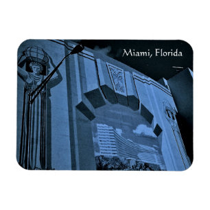 Imán Miami, Florida