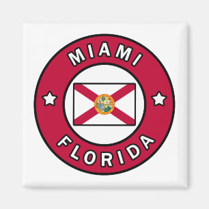 Imán Miami Florida