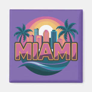 Imán Miami Florida Estados Unidos