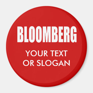 IMÁN MICHAEL BLOOMBERG 2012