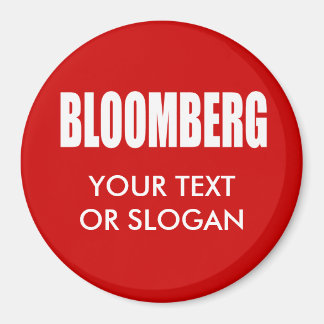 IMÁN MICHAEL BLOOMBERG 2012