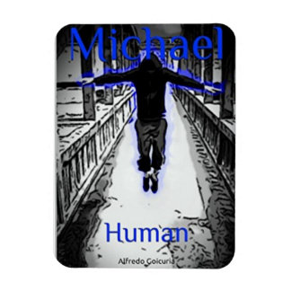 Imán Michael Magnet