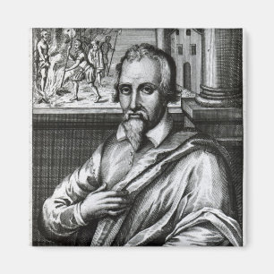 Imán Michael Servetus