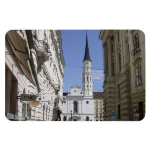 Imán Michaelerkirche
