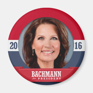 IMÁN MICHELE BACHMANN 2016