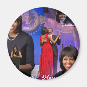 Imán Michelle Obama