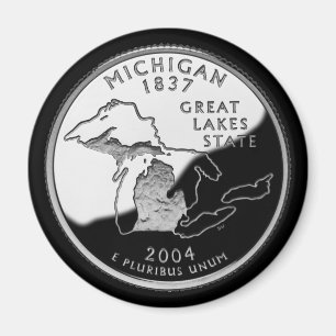 IMÁN MICHIGAN