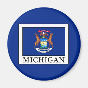 Imán Michigan