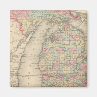 Imán Michigan
