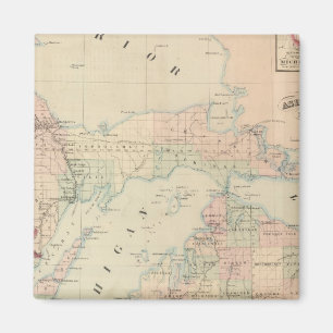 Imán Michigan