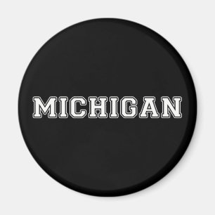 Imán Michigan