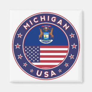 Imán Michigan