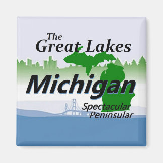 IMÁN MICHIGAN