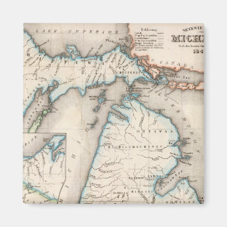 Imán Michigan 2