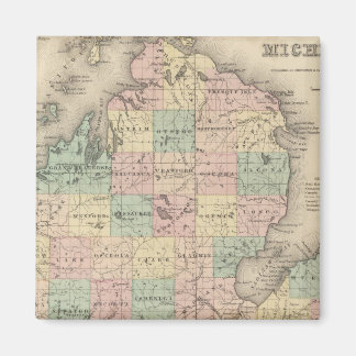 Imán Michigan 3
