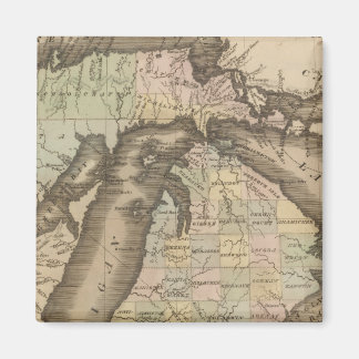 Imán Michigan 4