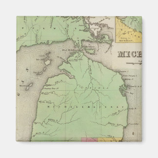 Imán Michigan 4