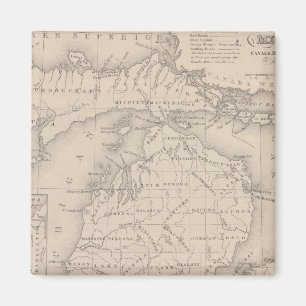 Imán Michigan 5