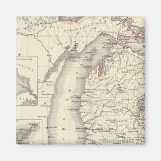 Imán Michigan 5
