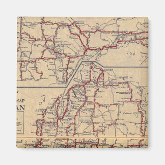 Imán Michigan 6