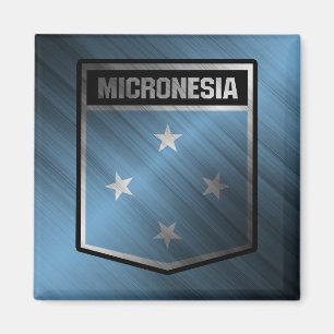 Imán Micronesia