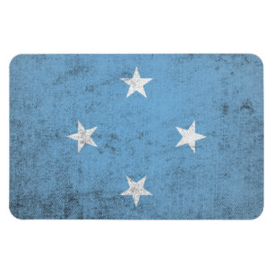 Imán Micronesia