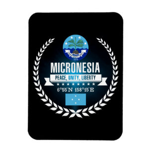 Imán Micronesia
