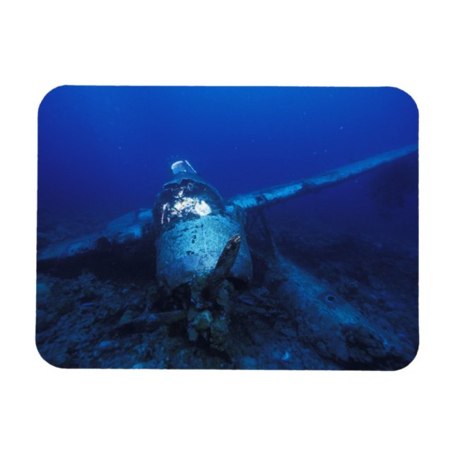 Imán Micronesia, Palau, Patrimonio Mundial. Segunda Gue (Horizontal)