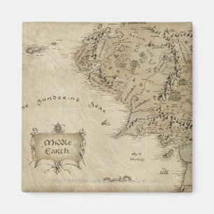 IMÁN MIDDLE EARTH™