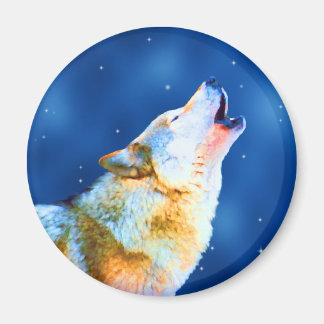 Imán Midnight Howl