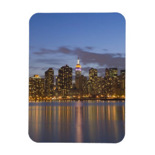 Imán Midtown Manhattan