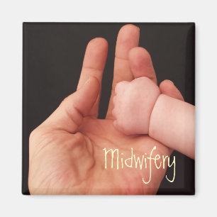 Imán Midwifery