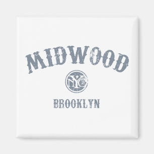 Imán Midwood