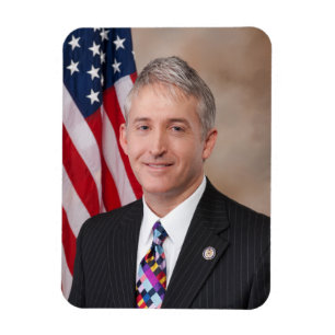 Imán Miembro del Congreso Trey Gowdy