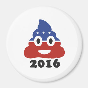 Imán Mierda 2016 - -