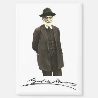 Imán Miguel de Unamuno