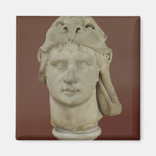 Imán Miguel Eupator VI, Rey de Pontus